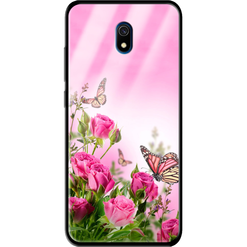 Защитный чехол BoxFace Glossy Panel Xiaomi Redmi 8A 