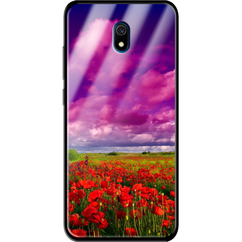 Защитный чехол BoxFace Glossy Panel Xiaomi Redmi 8A 