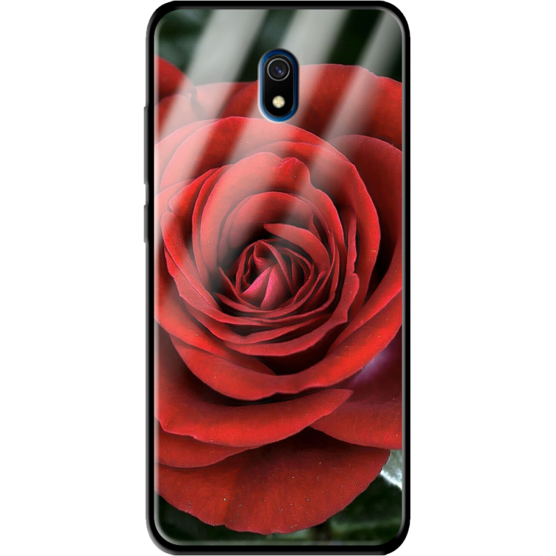 Защитный чехол BoxFace Glossy Panel Xiaomi Redmi 8A 