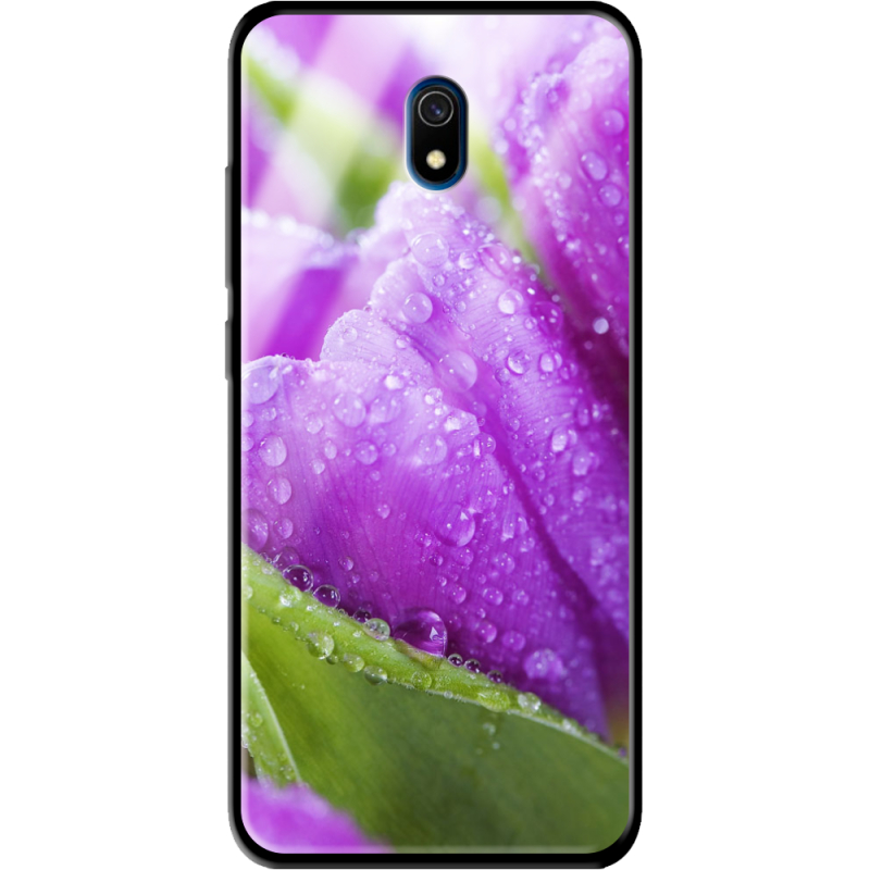 Защитный чехол BoxFace Glossy Panel Xiaomi Redmi 8A 