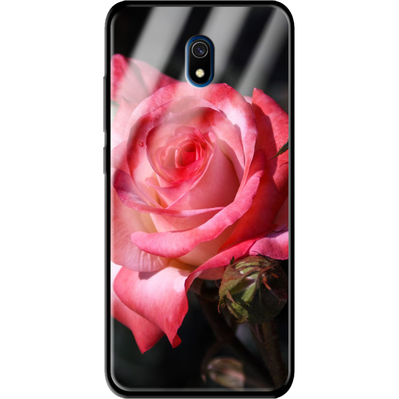 Защитный чехол BoxFace Glossy Panel Xiaomi Redmi 8A 