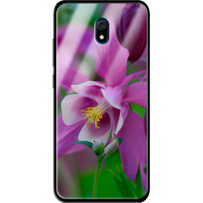 Защитный чехол BoxFace Glossy Panel Xiaomi Redmi 8A 