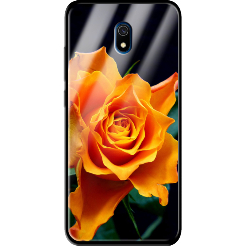 Защитный чехол BoxFace Glossy Panel Xiaomi Redmi 8A 