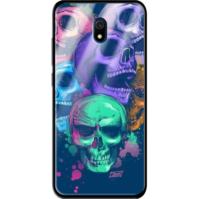 Защитный чехол BoxFace Glossy Panel Xiaomi Redmi 8A 