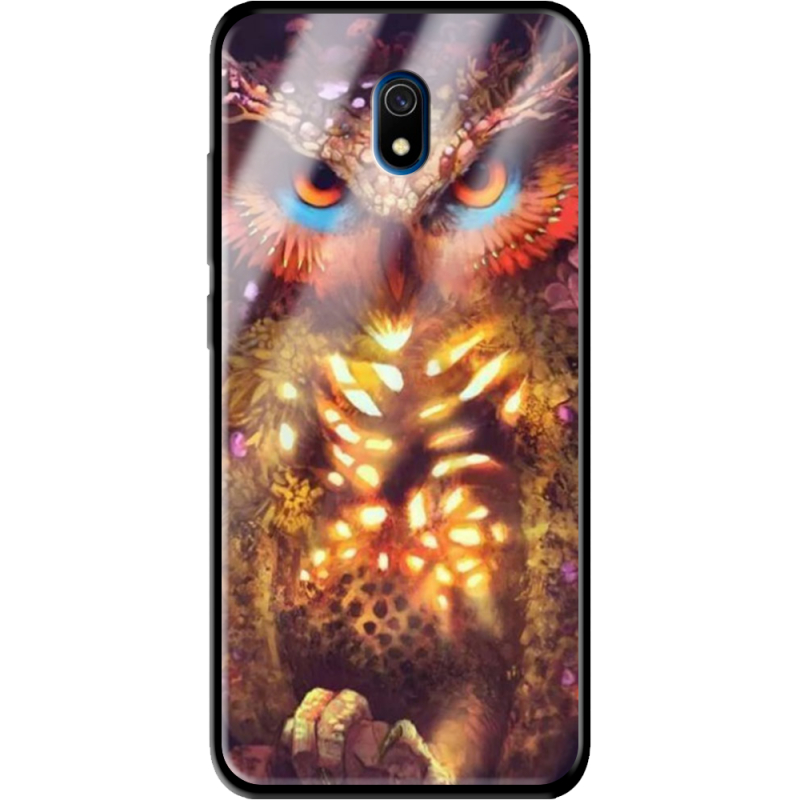 Защитный чехол BoxFace Glossy Panel Xiaomi Redmi 8A 