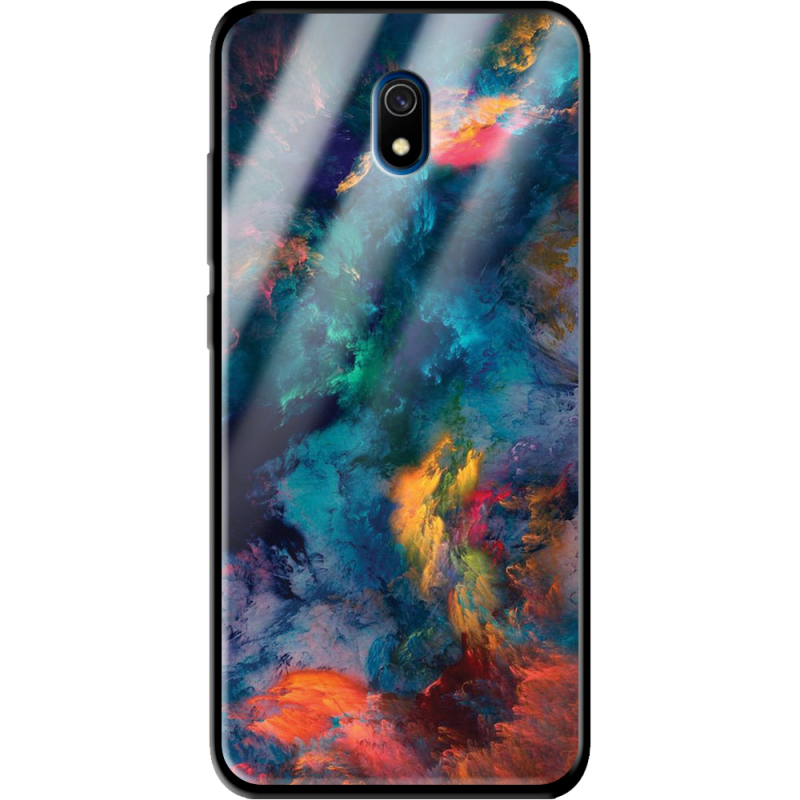 Защитный чехол BoxFace Glossy Panel Xiaomi Redmi 8A 