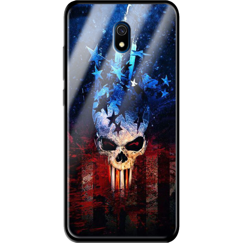 Защитный чехол BoxFace Glossy Panel Xiaomi Redmi 8A 