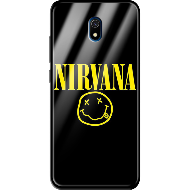 Защитный чехол BoxFace Glossy Panel Xiaomi Redmi 8A NIRVANA