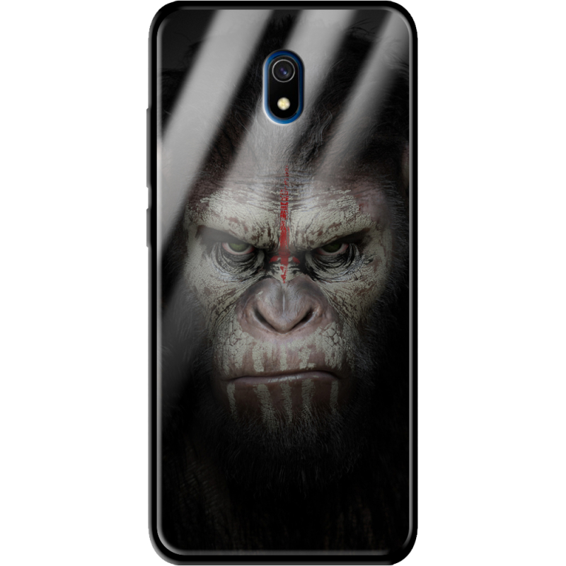 Защитный чехол BoxFace Glossy Panel Xiaomi Redmi 8A The Gorilla