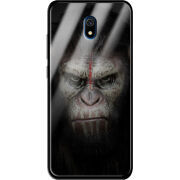 Защитный чехол BoxFace Glossy Panel Xiaomi Redmi 8A The Gorilla