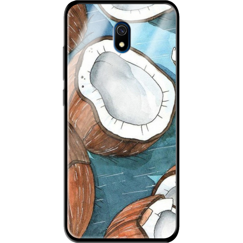 Защитный чехол BoxFace Glossy Panel Xiaomi Redmi 8A 