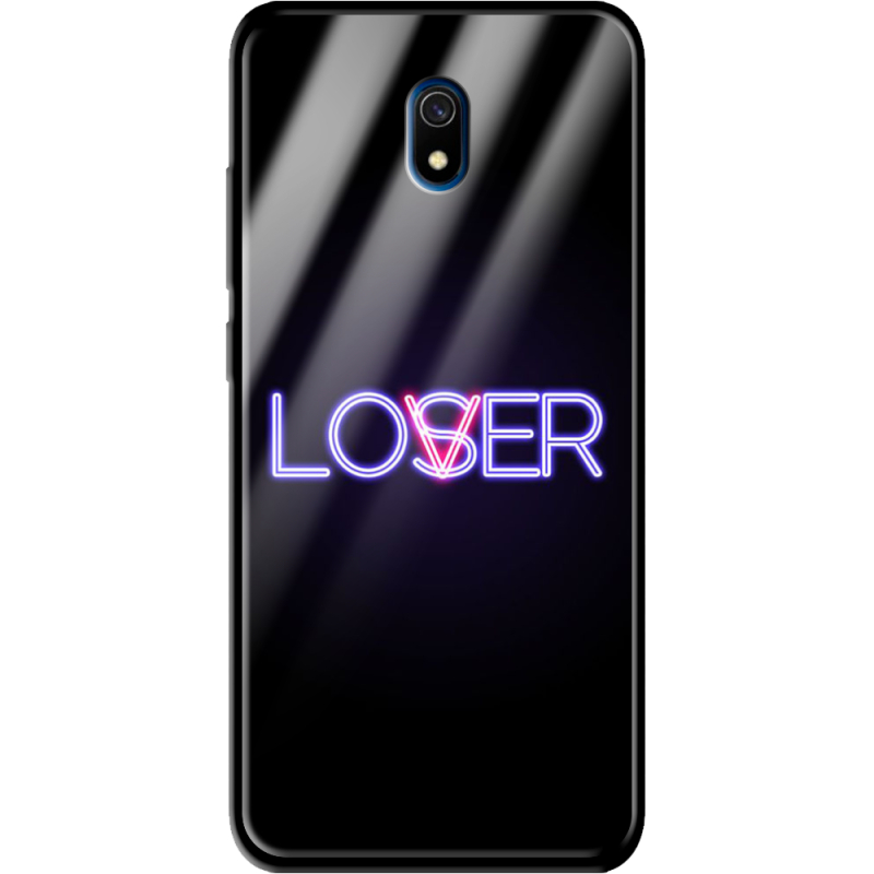 Защитный чехол BoxFace Glossy Panel Xiaomi Redmi 8A 