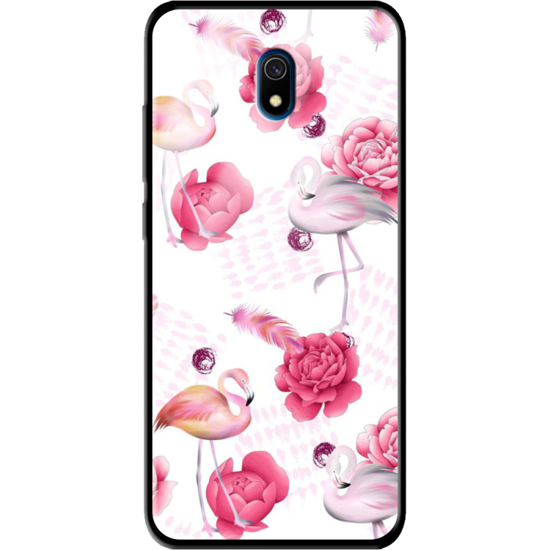 Защитный чехол BoxFace Glossy Panel Xiaomi Redmi 8A 