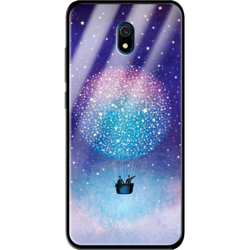 Защитный чехол BoxFace Glossy Panel Xiaomi Redmi 8A 