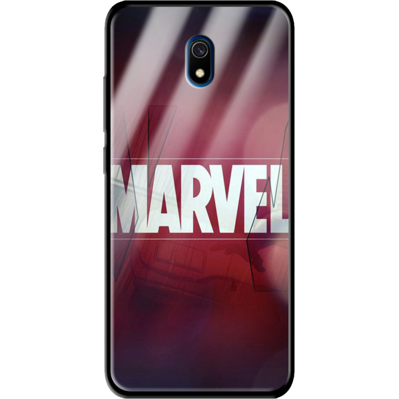 Защитный чехол BoxFace Glossy Panel Xiaomi Redmi 8A 