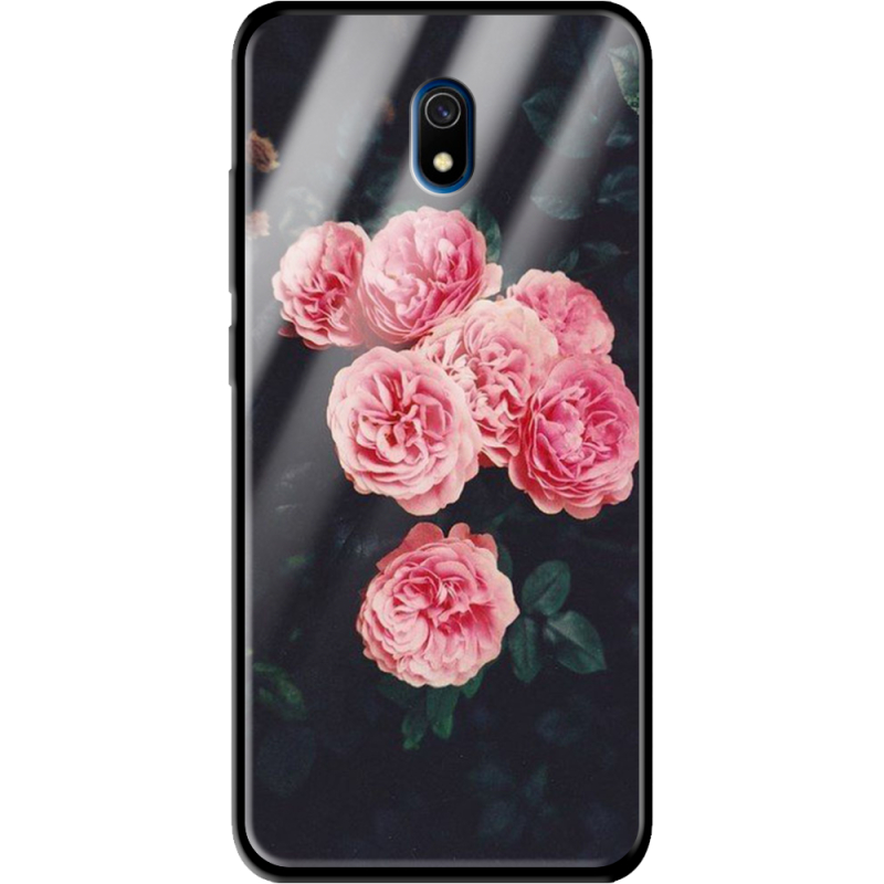 Защитный чехол BoxFace Glossy Panel Xiaomi Redmi 8A 