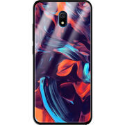 Защитный чехол BoxFace Glossy Panel Xiaomi Redmi 8A 