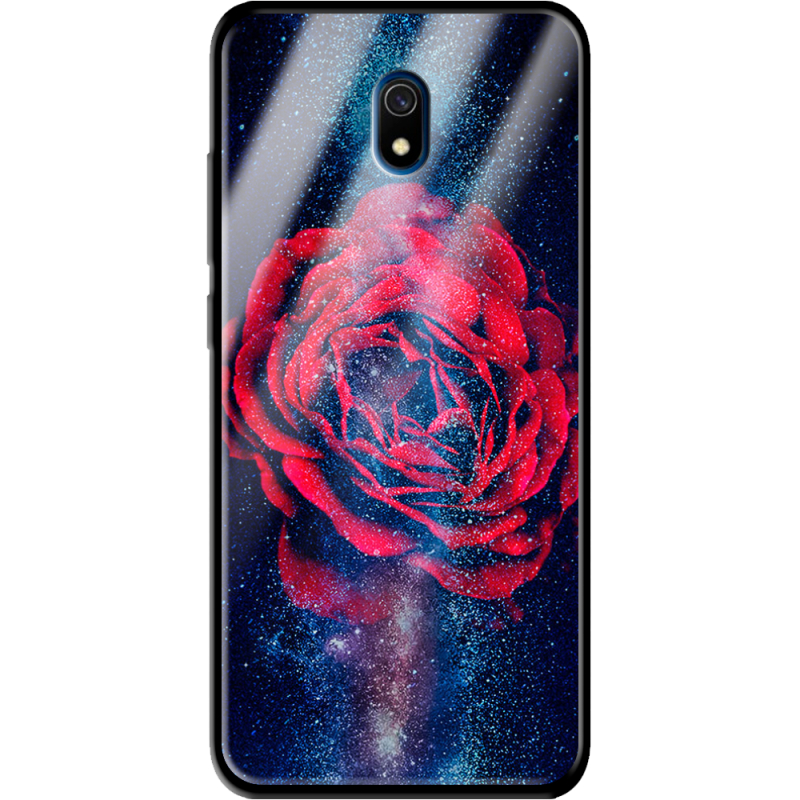 Защитный чехол BoxFace Glossy Panel Xiaomi Redmi 8A 