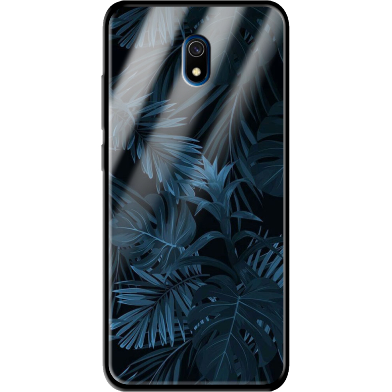 Защитный чехол BoxFace Glossy Panel Xiaomi Redmi 8A 