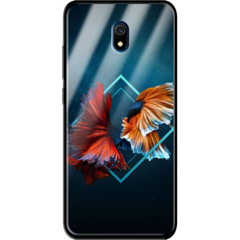 Защитный чехол BoxFace Glossy Panel Xiaomi Redmi 8A 