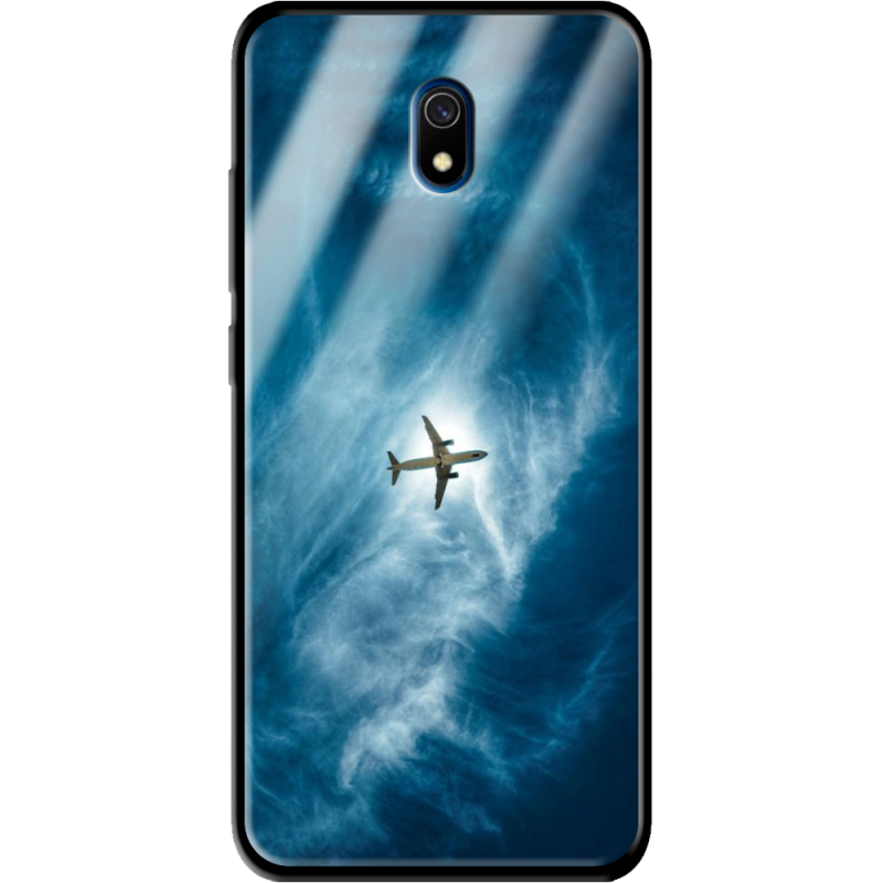 Защитный чехол BoxFace Glossy Panel Xiaomi Redmi 8A 