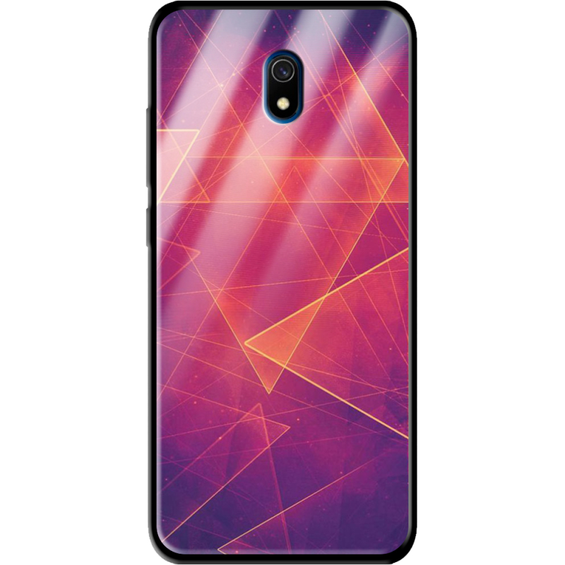 Защитный чехол BoxFace Glossy Panel Xiaomi Redmi 8A 