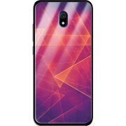 Защитный чехол BoxFace Glossy Panel Xiaomi Redmi 8A 