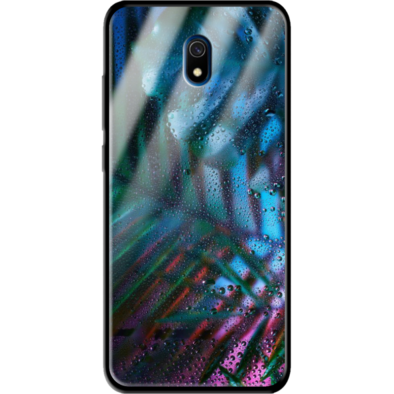 Защитный чехол BoxFace Glossy Panel Xiaomi Redmi 8A 