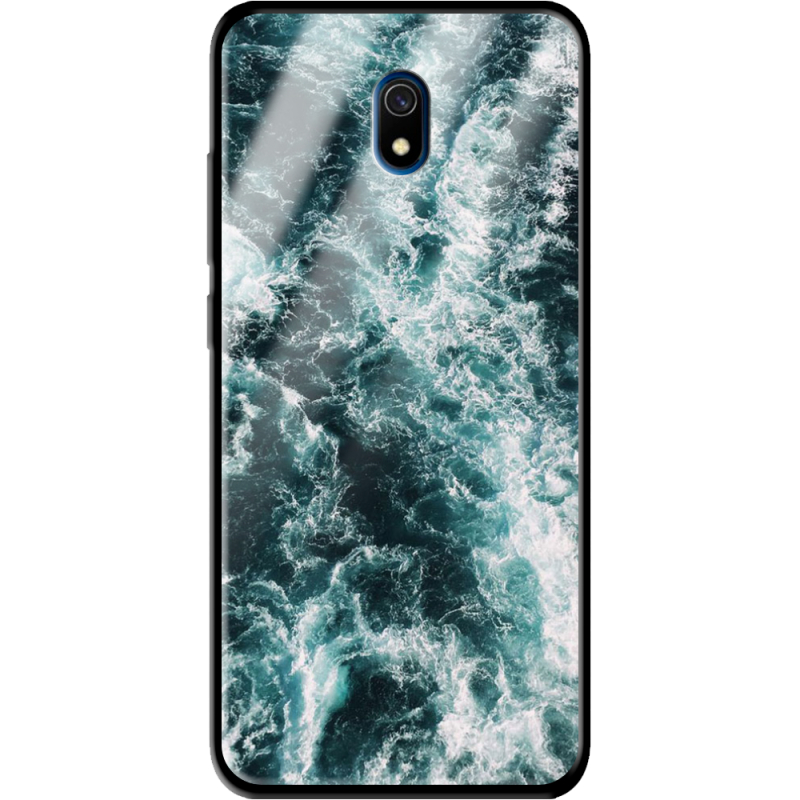 Защитный чехол BoxFace Glossy Panel Xiaomi Redmi 8A 