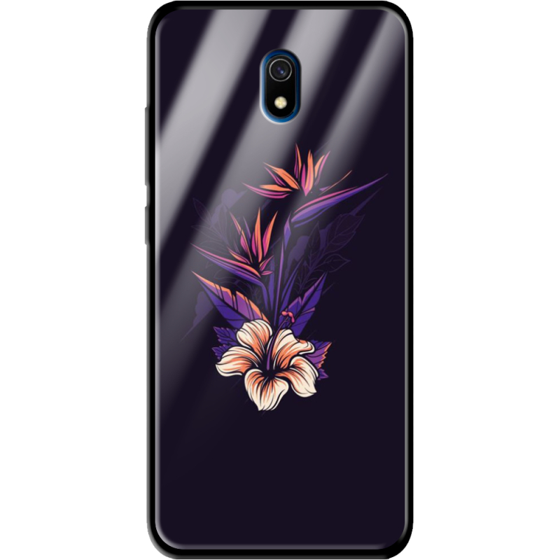 Защитный чехол BoxFace Glossy Panel Xiaomi Redmi 8A 