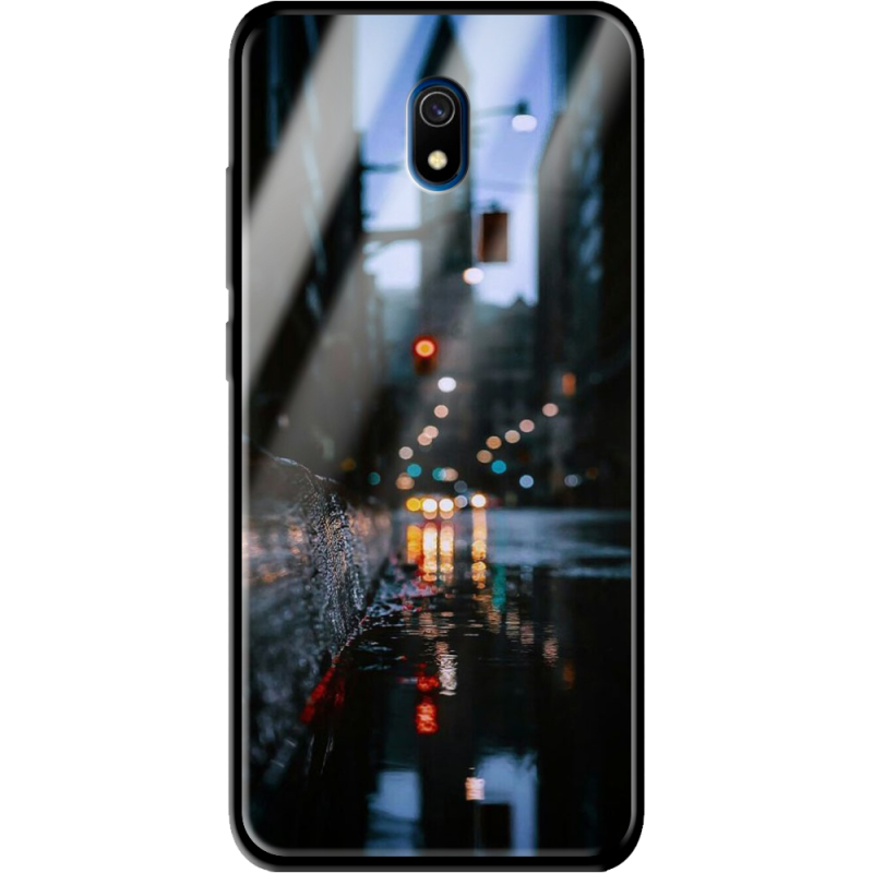 Защитный чехол BoxFace Glossy Panel Xiaomi Redmi 8A 