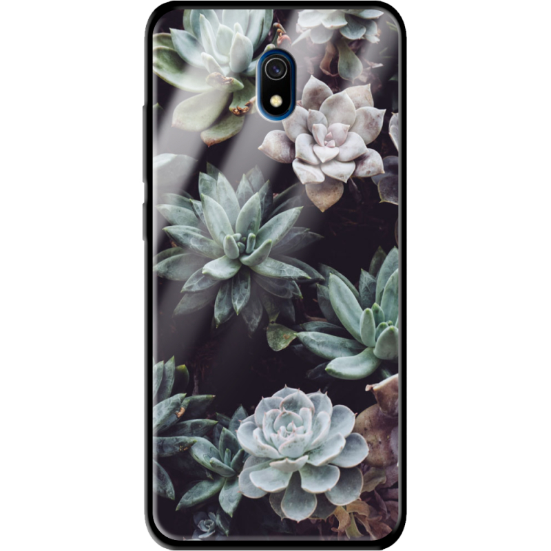 Защитный чехол BoxFace Glossy Panel Xiaomi Redmi 8A 