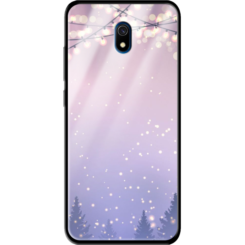 Защитный чехол BoxFace Glossy Panel Xiaomi Redmi 8A 