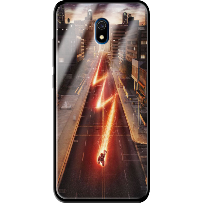 Защитный чехол BoxFace Glossy Panel Xiaomi Redmi 8A 