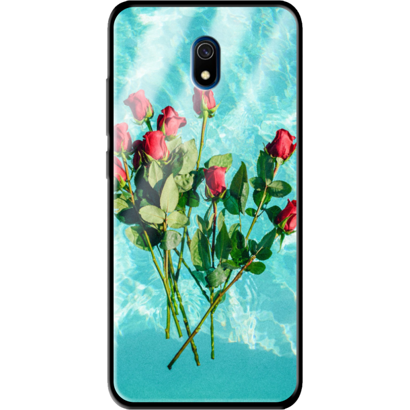 Защитный чехол BoxFace Glossy Panel Xiaomi Redmi 8A 