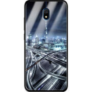 Защитный чехол BoxFace Glossy Panel Xiaomi Redmi 8A 