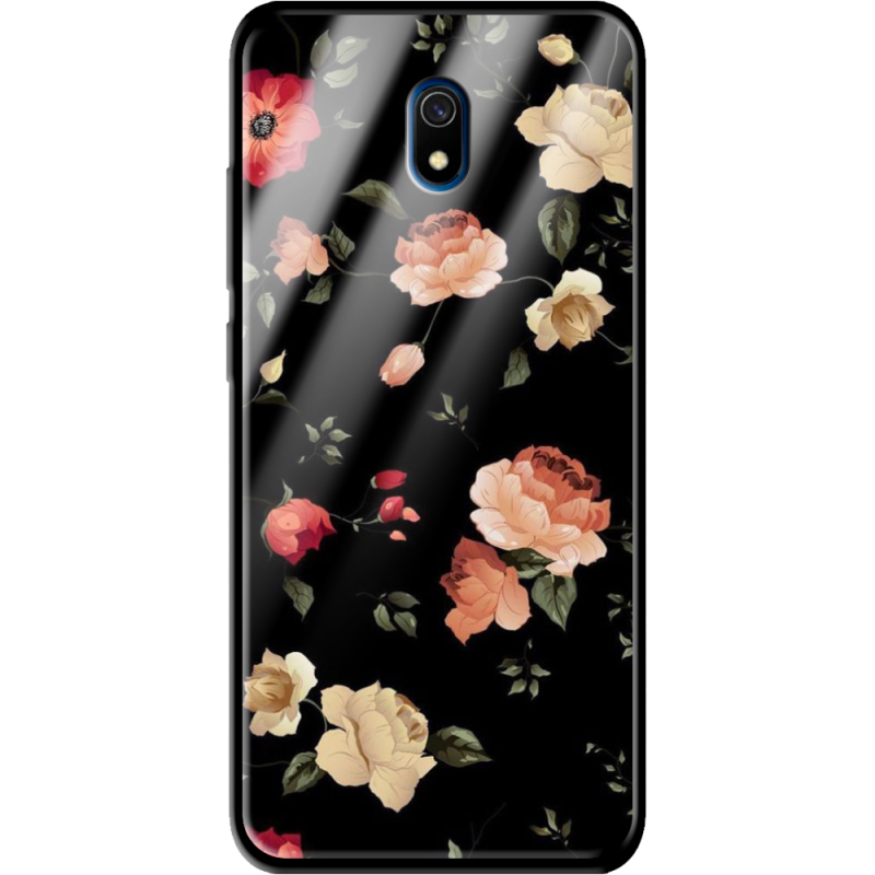 Защитный чехол BoxFace Glossy Panel Xiaomi Redmi 8A 