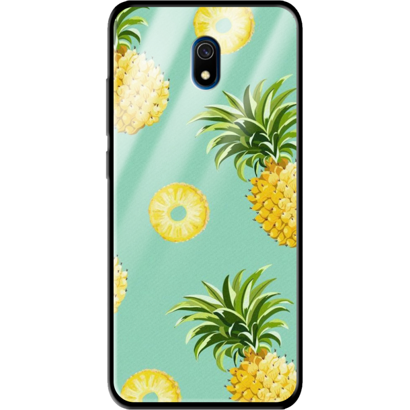 Защитный чехол BoxFace Glossy Panel Xiaomi Redmi 8A 