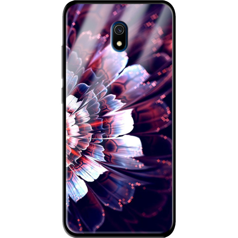 Защитный чехол BoxFace Glossy Panel Xiaomi Redmi 8A 