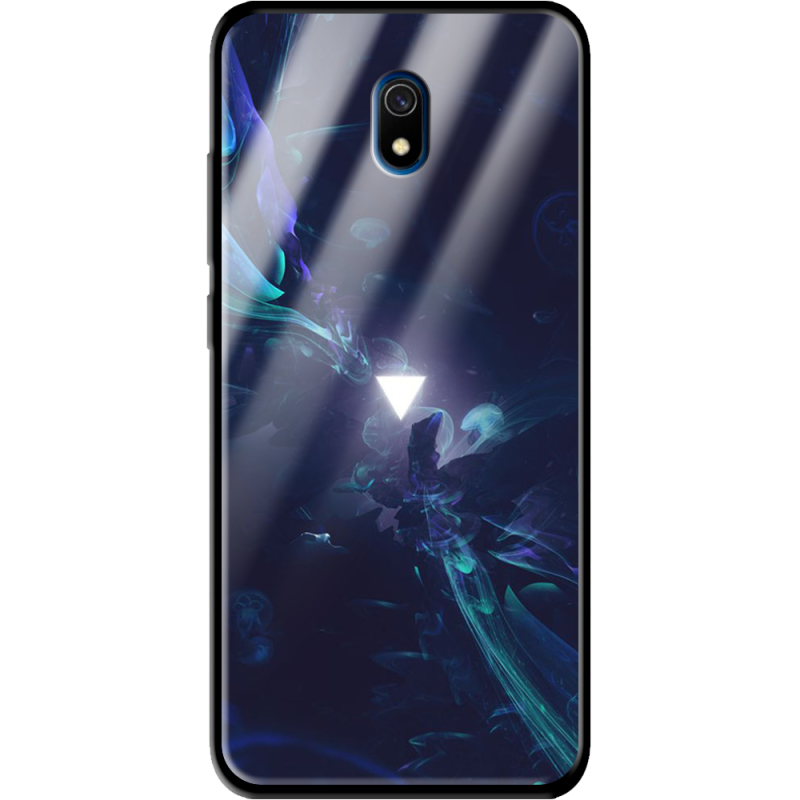 Защитный чехол BoxFace Glossy Panel Xiaomi Redmi 8A 