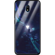 Защитный чехол BoxFace Glossy Panel Xiaomi Redmi 8A 