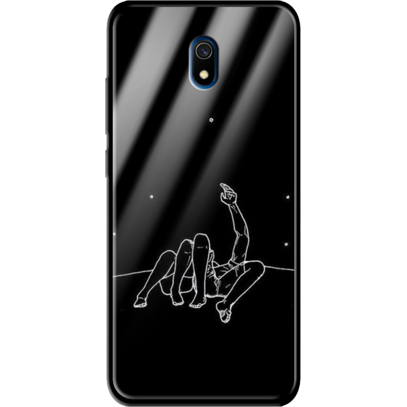 Защитный чехол BoxFace Glossy Panel Xiaomi Redmi 8A 