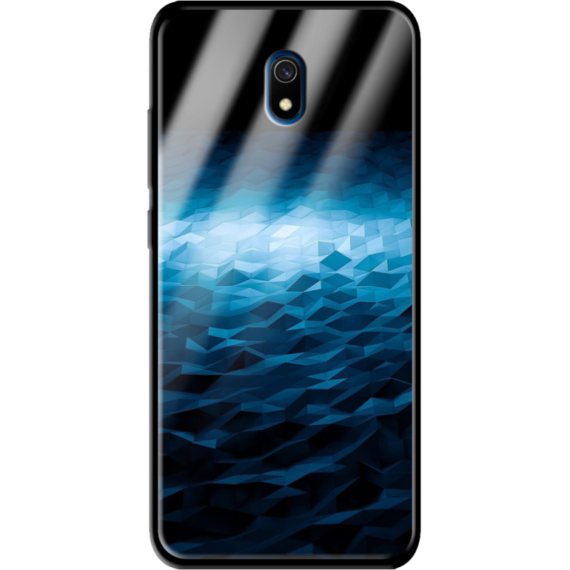 Защитный чехол BoxFace Glossy Panel Xiaomi Redmi 8A 