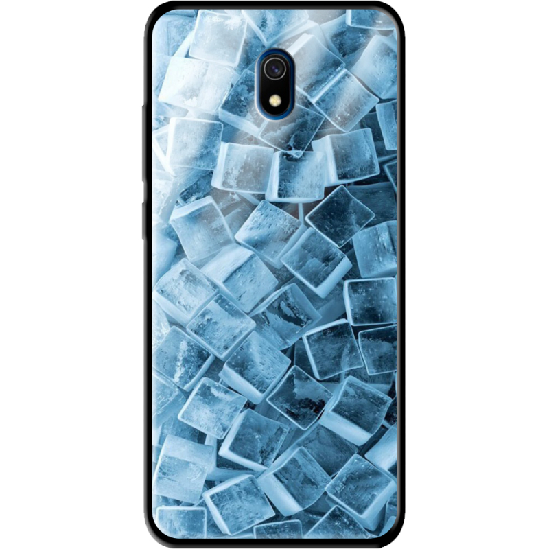 Защитный чехол BoxFace Glossy Panel Xiaomi Redmi 8A 