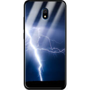 Защитный чехол BoxFace Glossy Panel Xiaomi Redmi 8A 