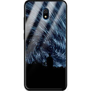 Защитный чехол BoxFace Glossy Panel Xiaomi Redmi 8A 