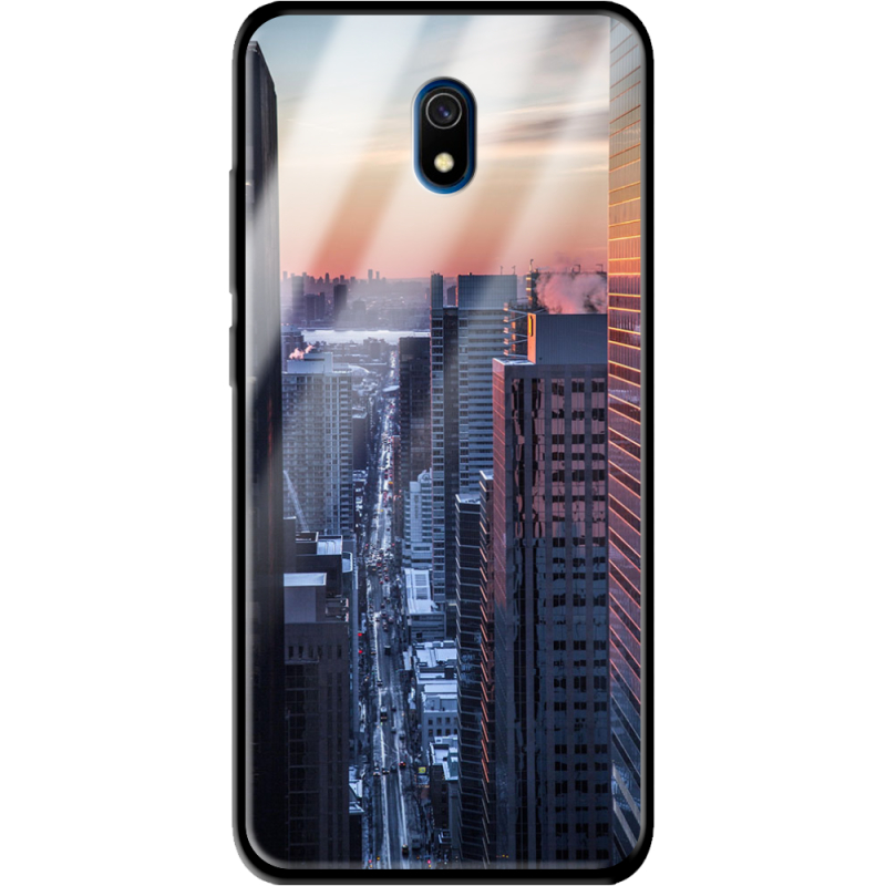 Защитный чехол BoxFace Glossy Panel Xiaomi Redmi 8A 