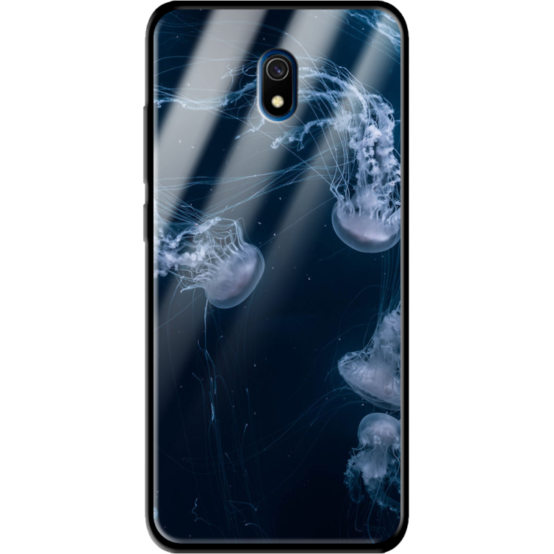 Защитный чехол BoxFace Glossy Panel Xiaomi Redmi 8A 