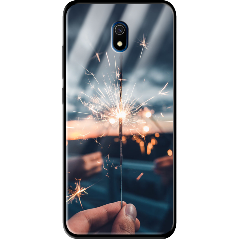 Защитный чехол BoxFace Glossy Panel Xiaomi Redmi 8A 