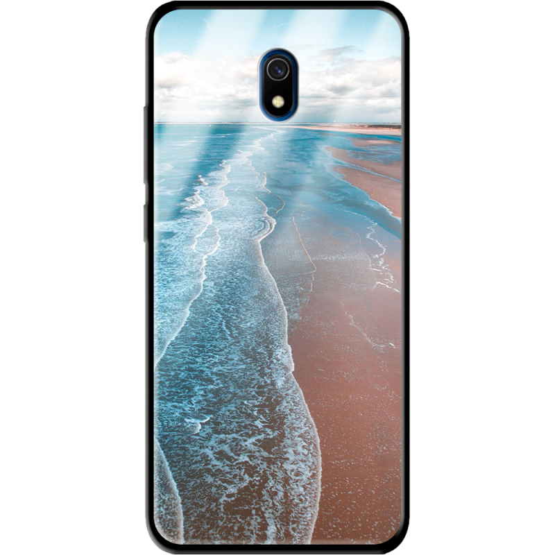 Защитный чехол BoxFace Glossy Panel Xiaomi Redmi 8A 